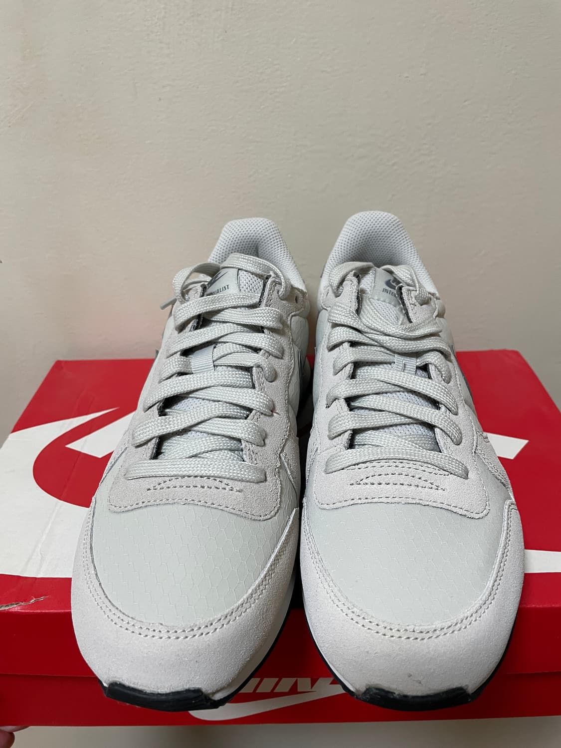 [W250] 나이키 우먼스 인터내셔널리스트 상품이미지2