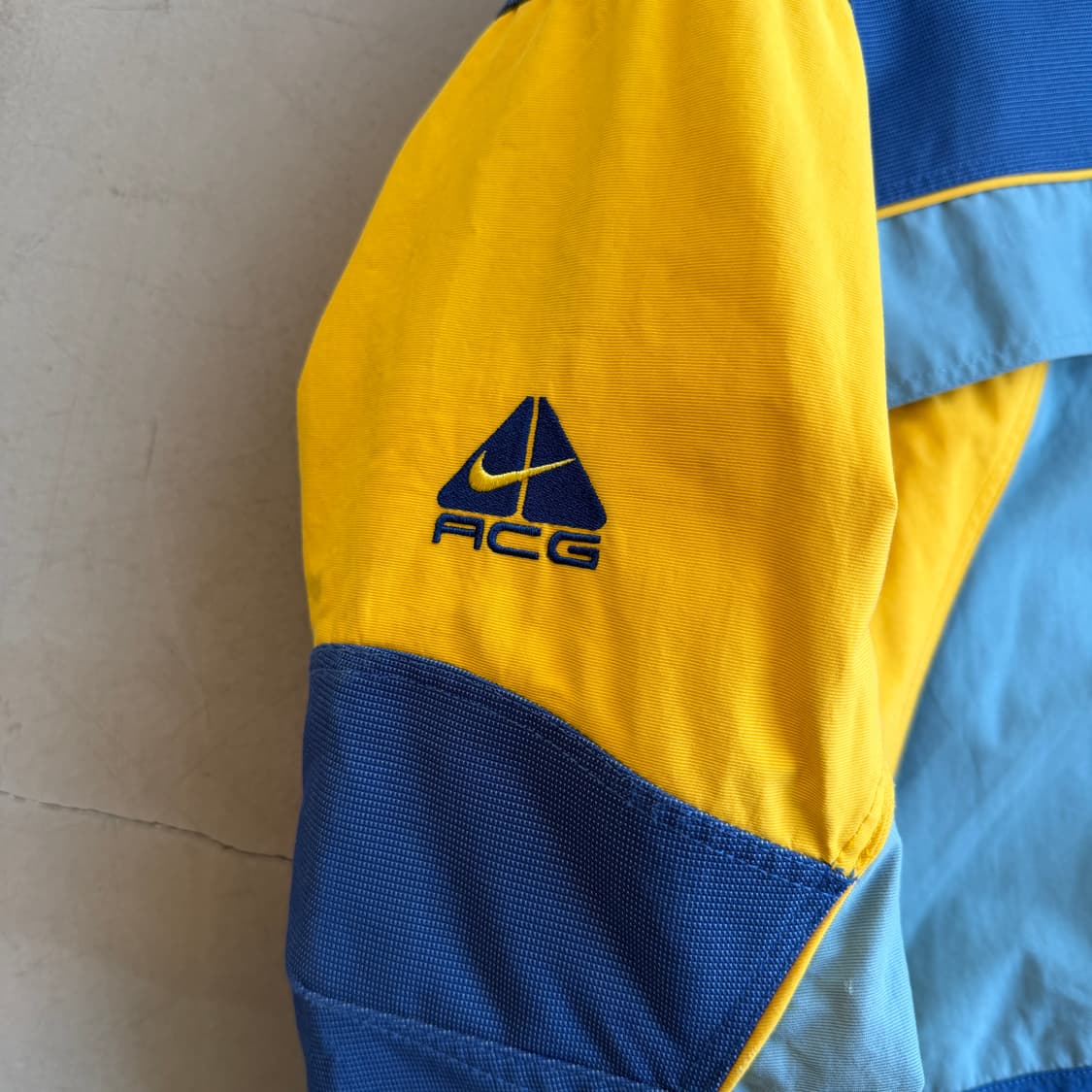 나이키 acg 스톰핏 자켓 상품이미지5