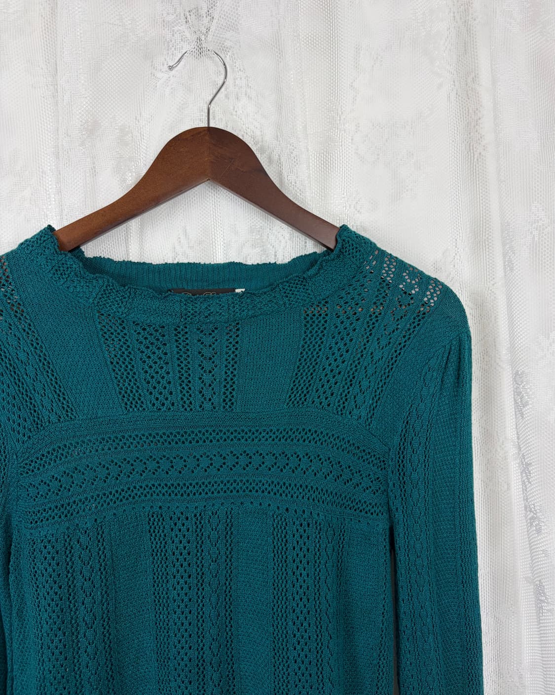 VINTAGE TOP  상품이미지2