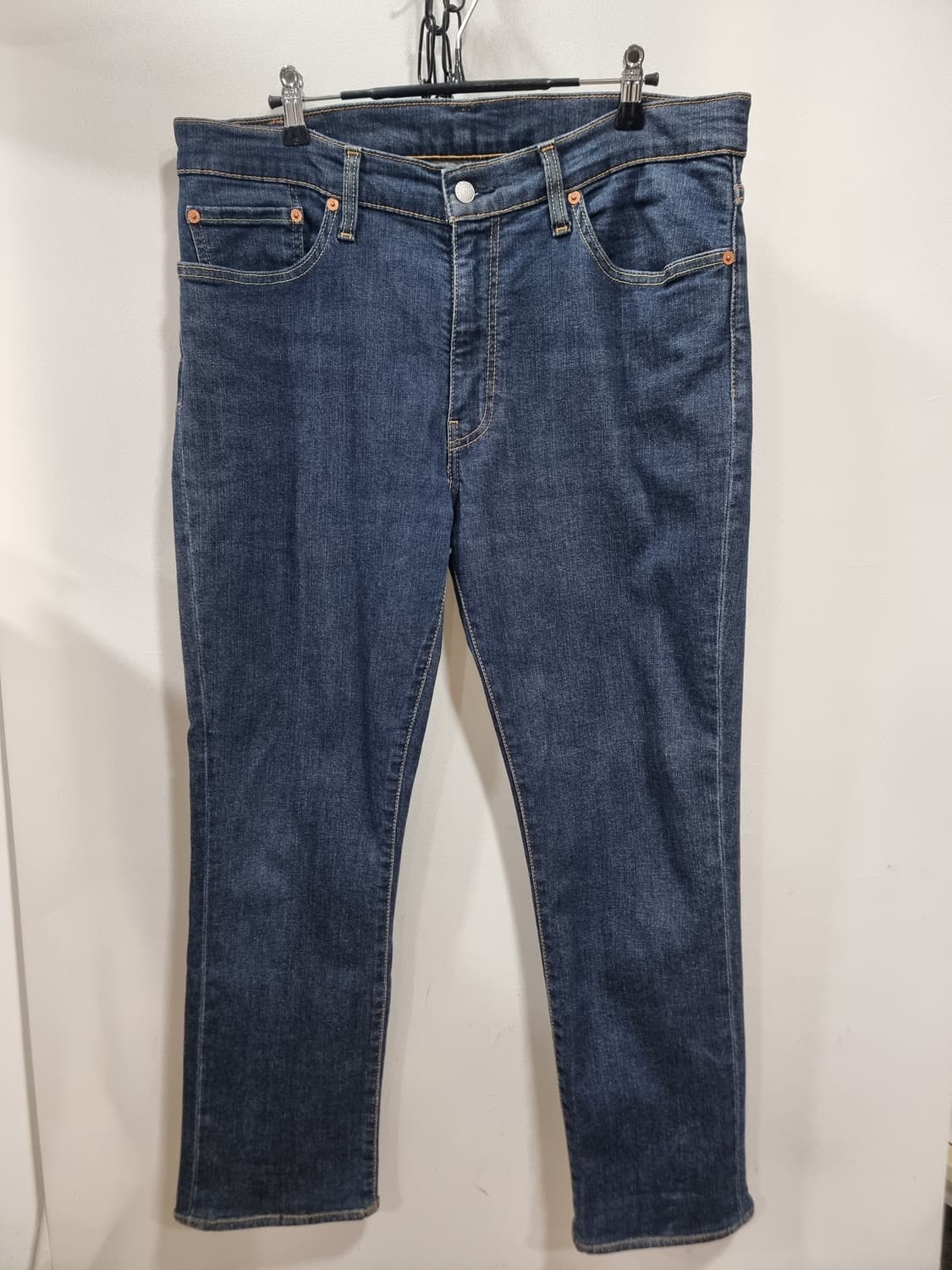 리바이스 데님 팬츠 (D97 상품이미지1