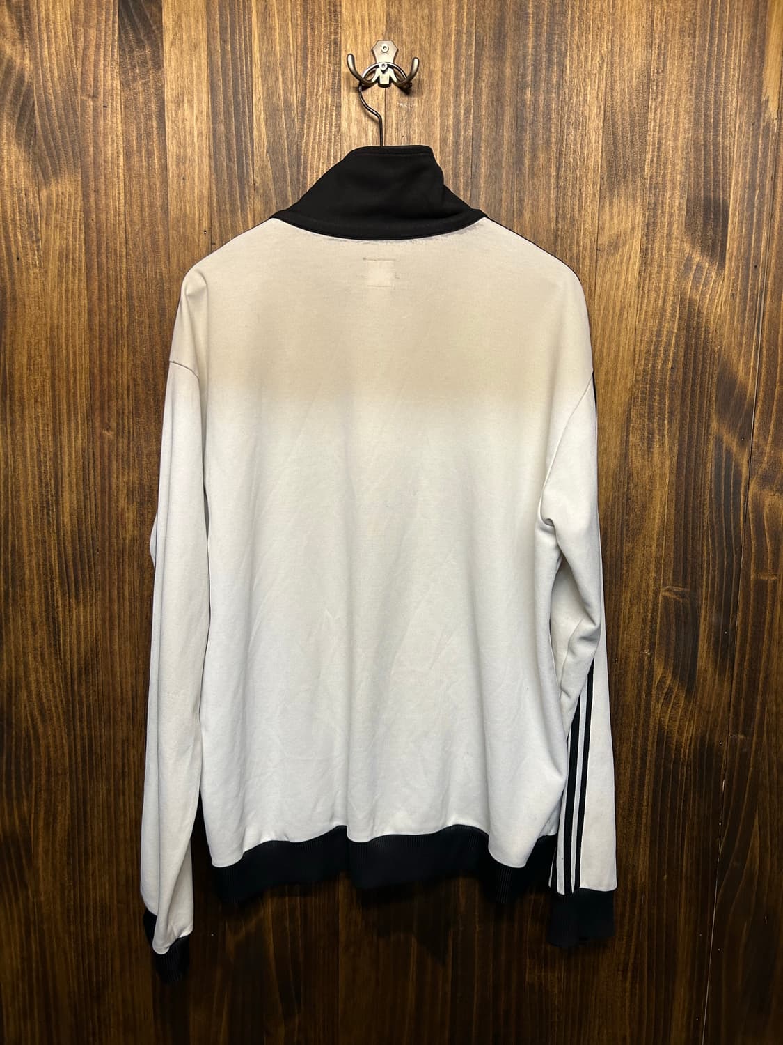 Adidas beckenbauer Jersey 상품이미지4