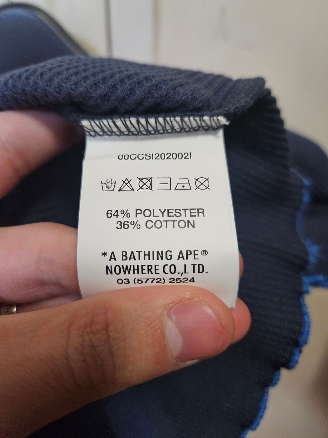 S) 베이프 에이피 Bape Apee 티셔츠 상품이미지6