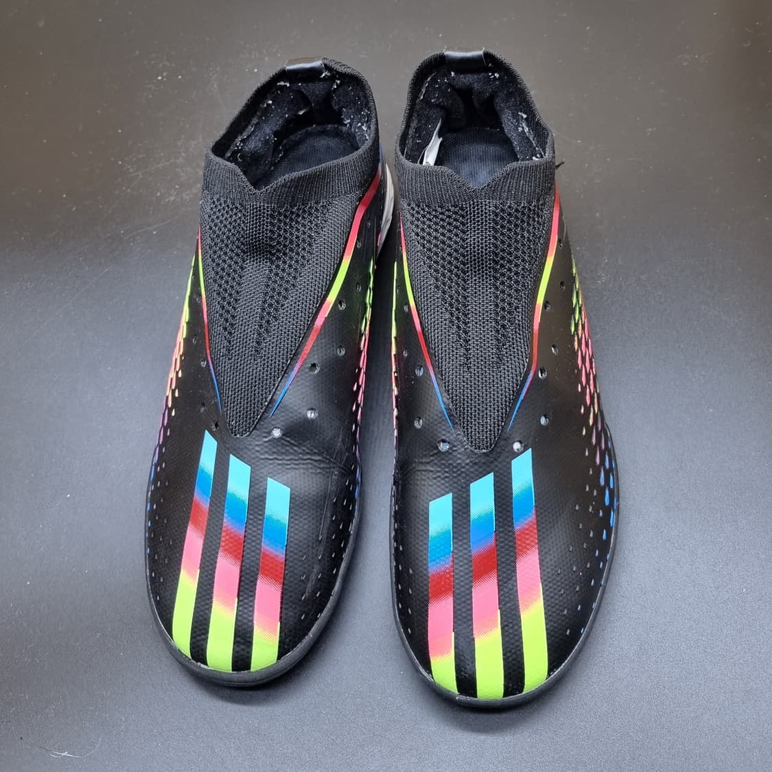 가벼운 초경량 풋살화245 상품이미지2