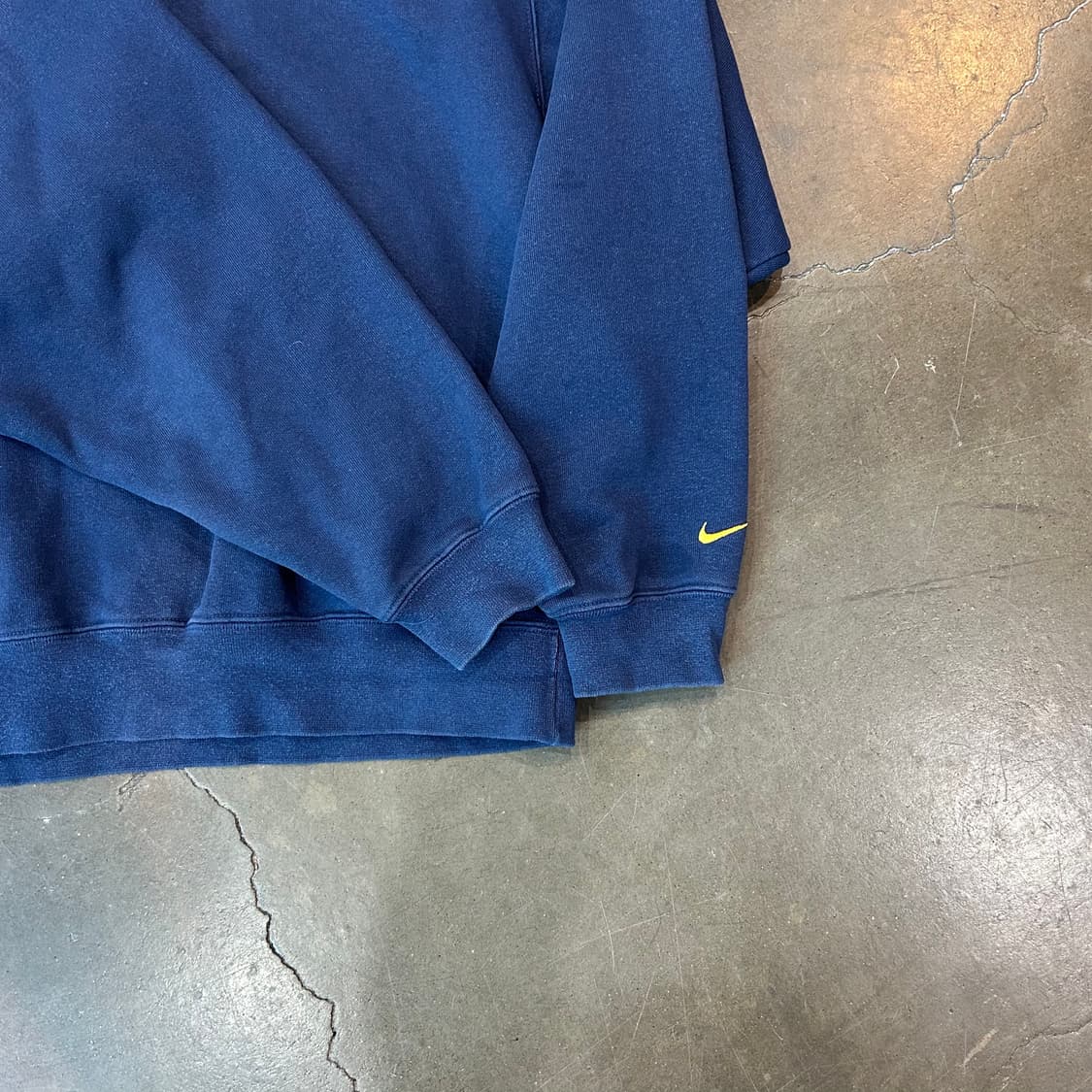 00s 나이키 스웻셔츠 상품이미지4