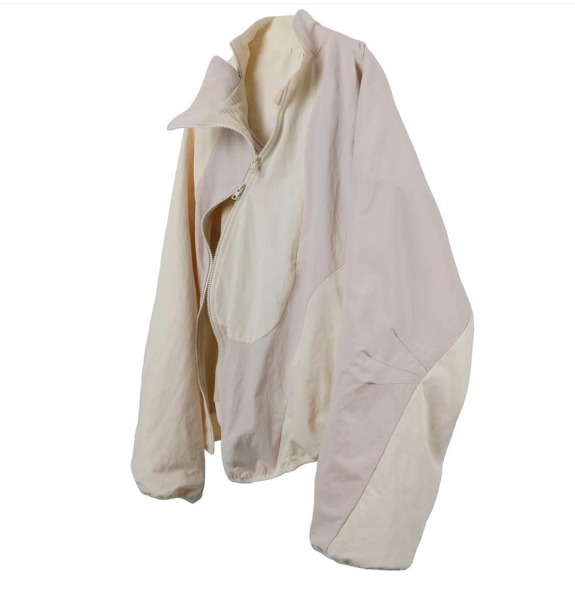 PAF 3.1 technical jacket ivory L 파프 상품이미지2