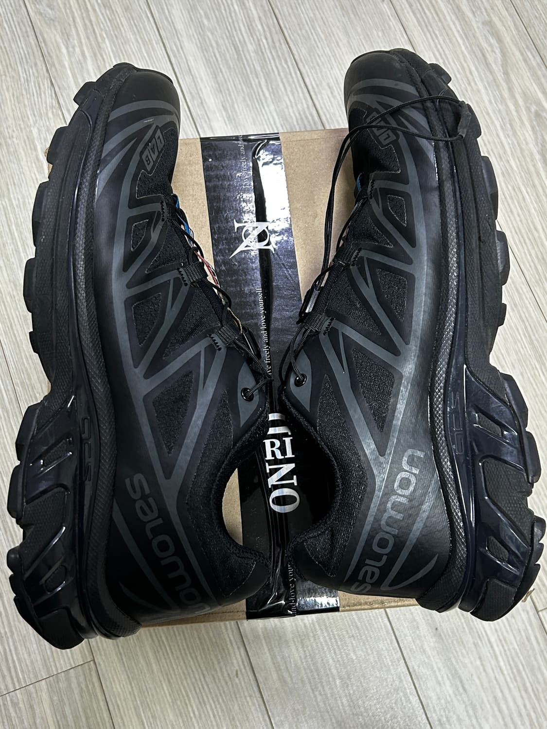 살로몬 xt-6 상품이미지6