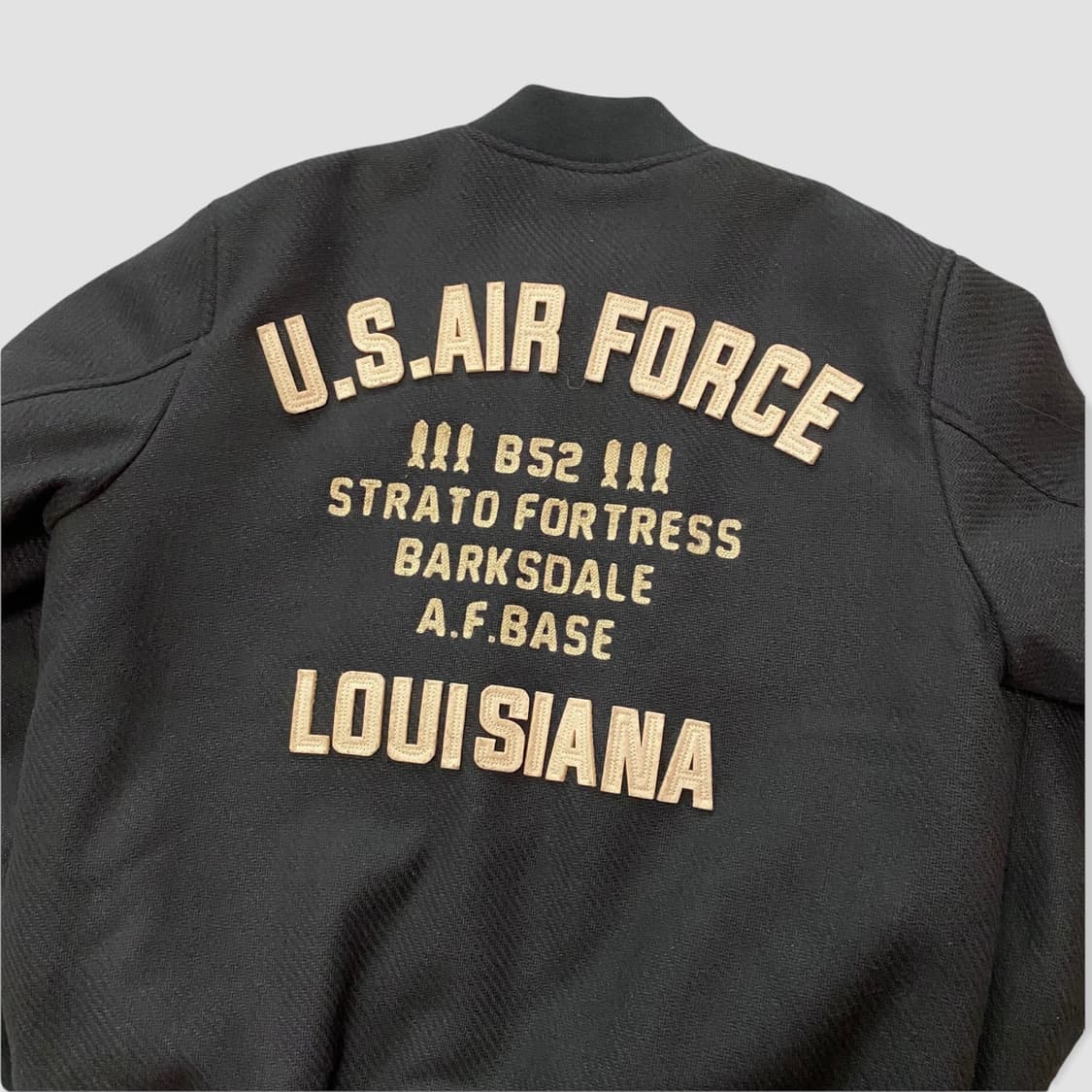 (M)휴스턴 스타디움 자켓 상품이미지7