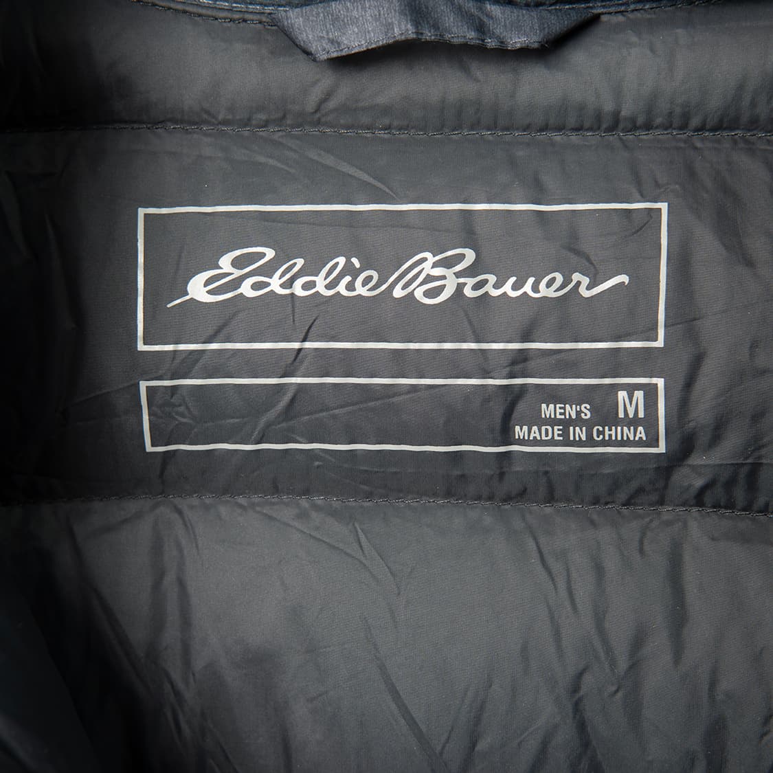 [M] 에디바우어 650FP 라이트웨이트 구스다운 자켓  상품이미지6