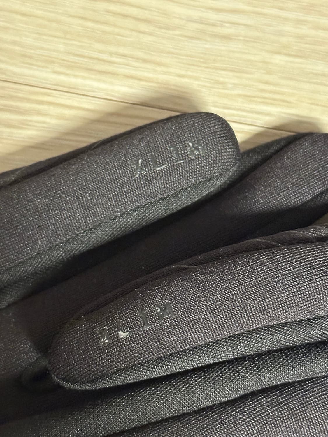 Xlim glove 상품이미지3