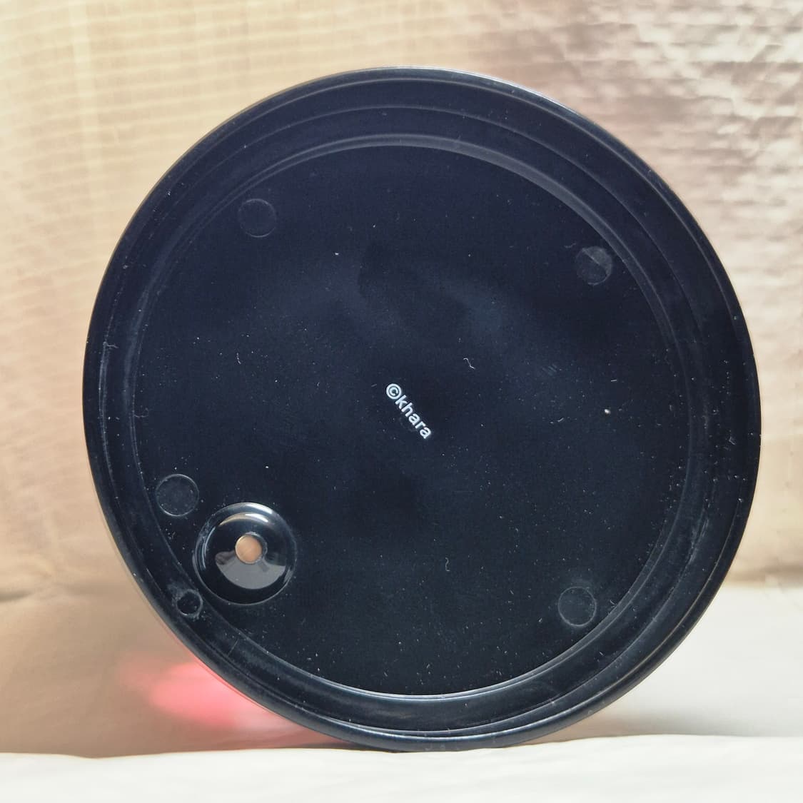 에반게리온 초호기 글리터 스노우돔 상품이미지4