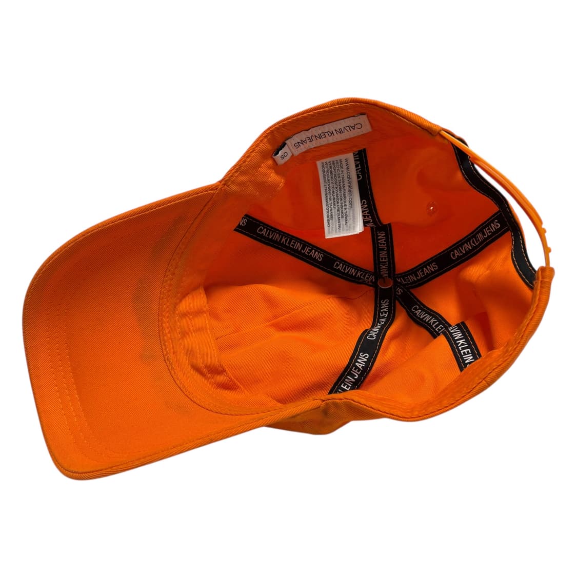 CK 볼캡 스냅백 상품이미지5