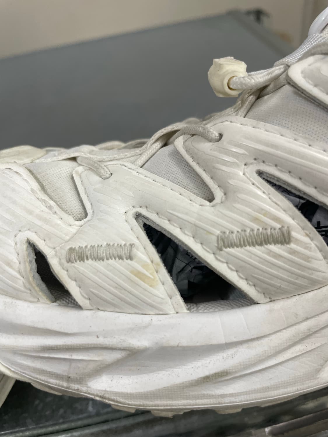 호카 호파라 화이트 230 상품이미지10