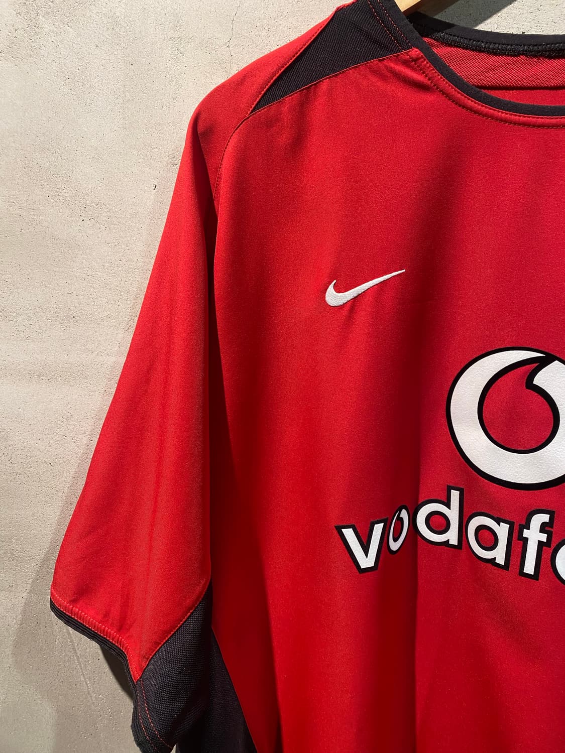 02-03 맨체스터유나이티드 호날두 홈 유니폼 상품이미지4