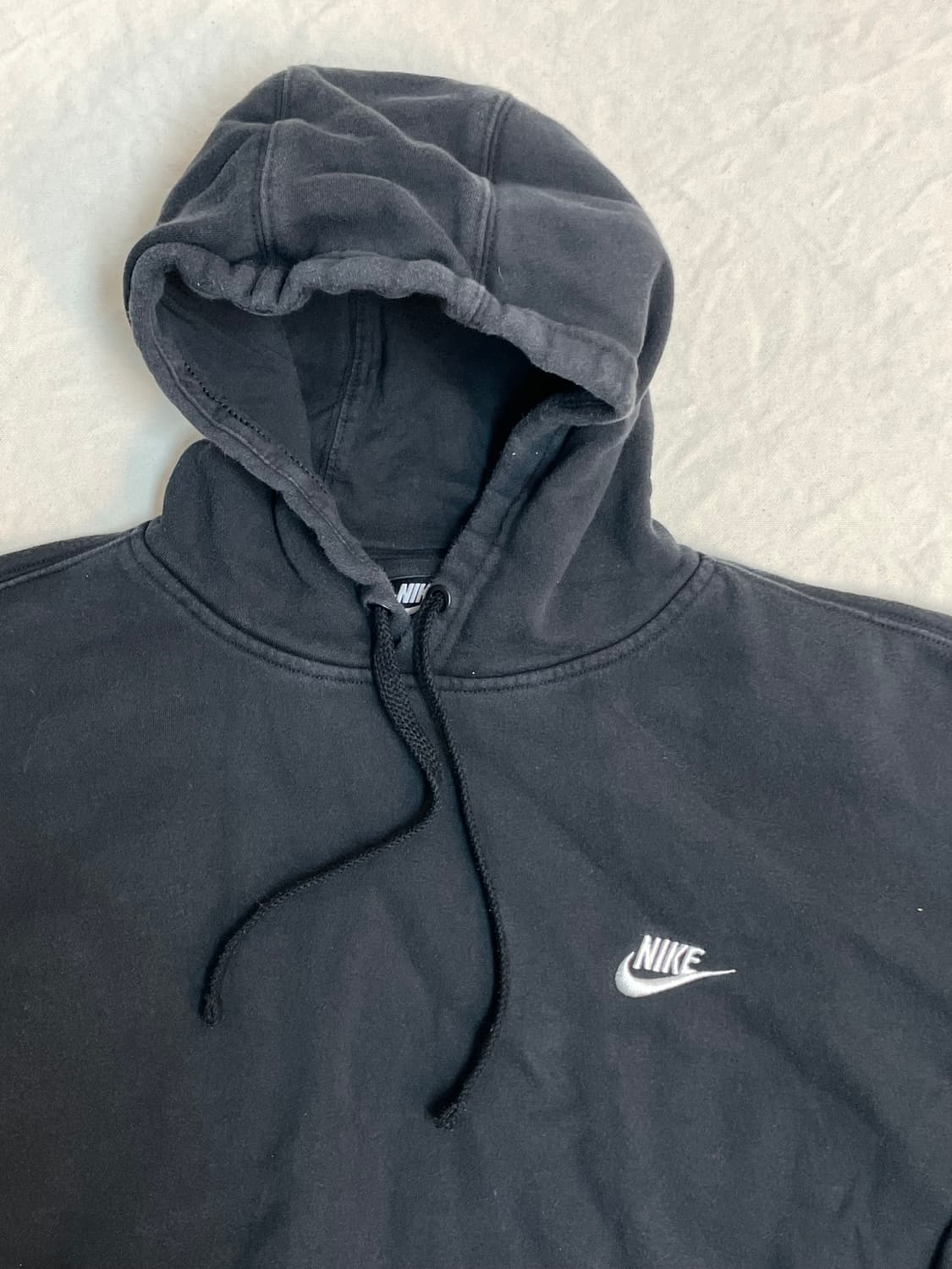 나이키 후드티 상품이미지2