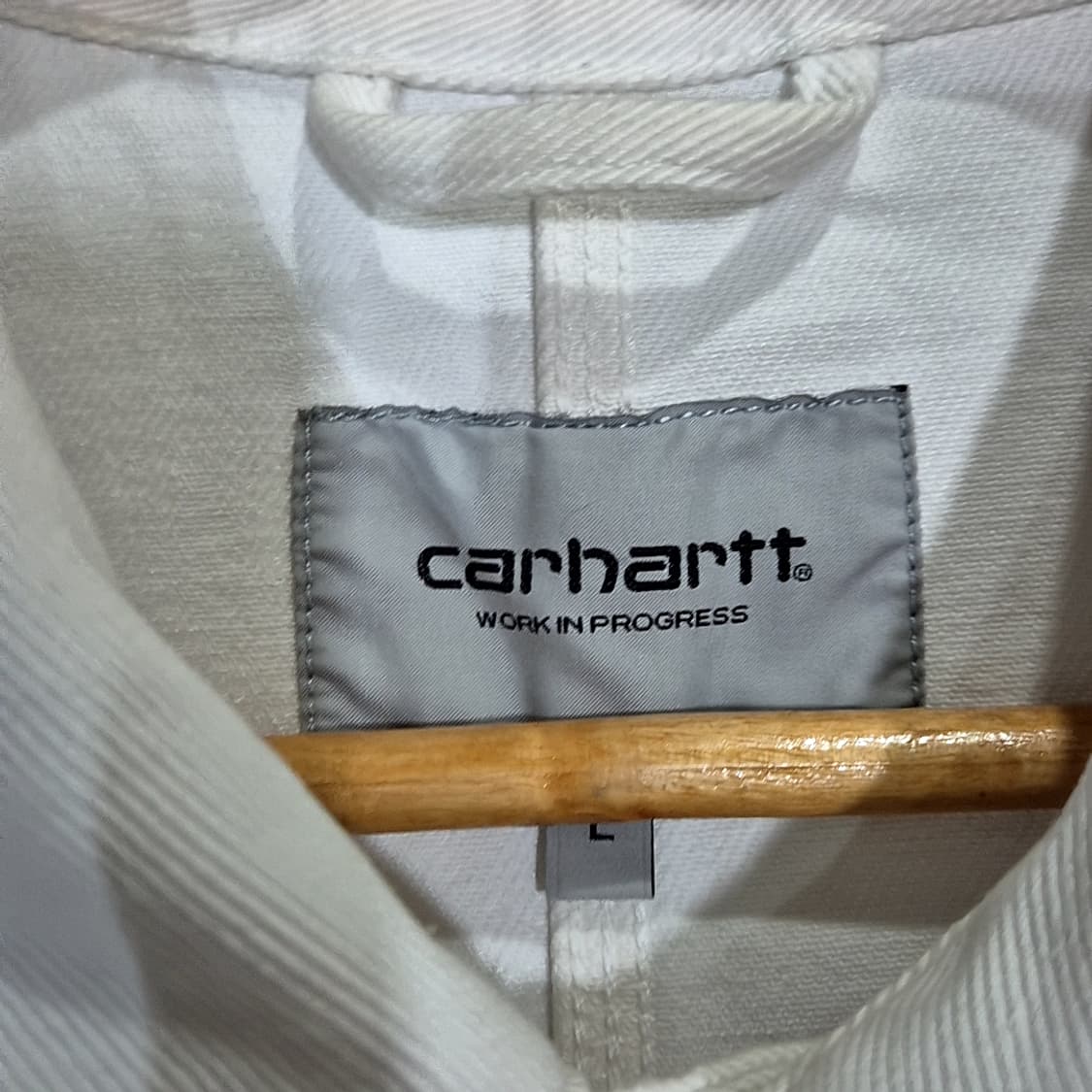 Carhartt 칼하트 Stetson 자켓 상품이미지4