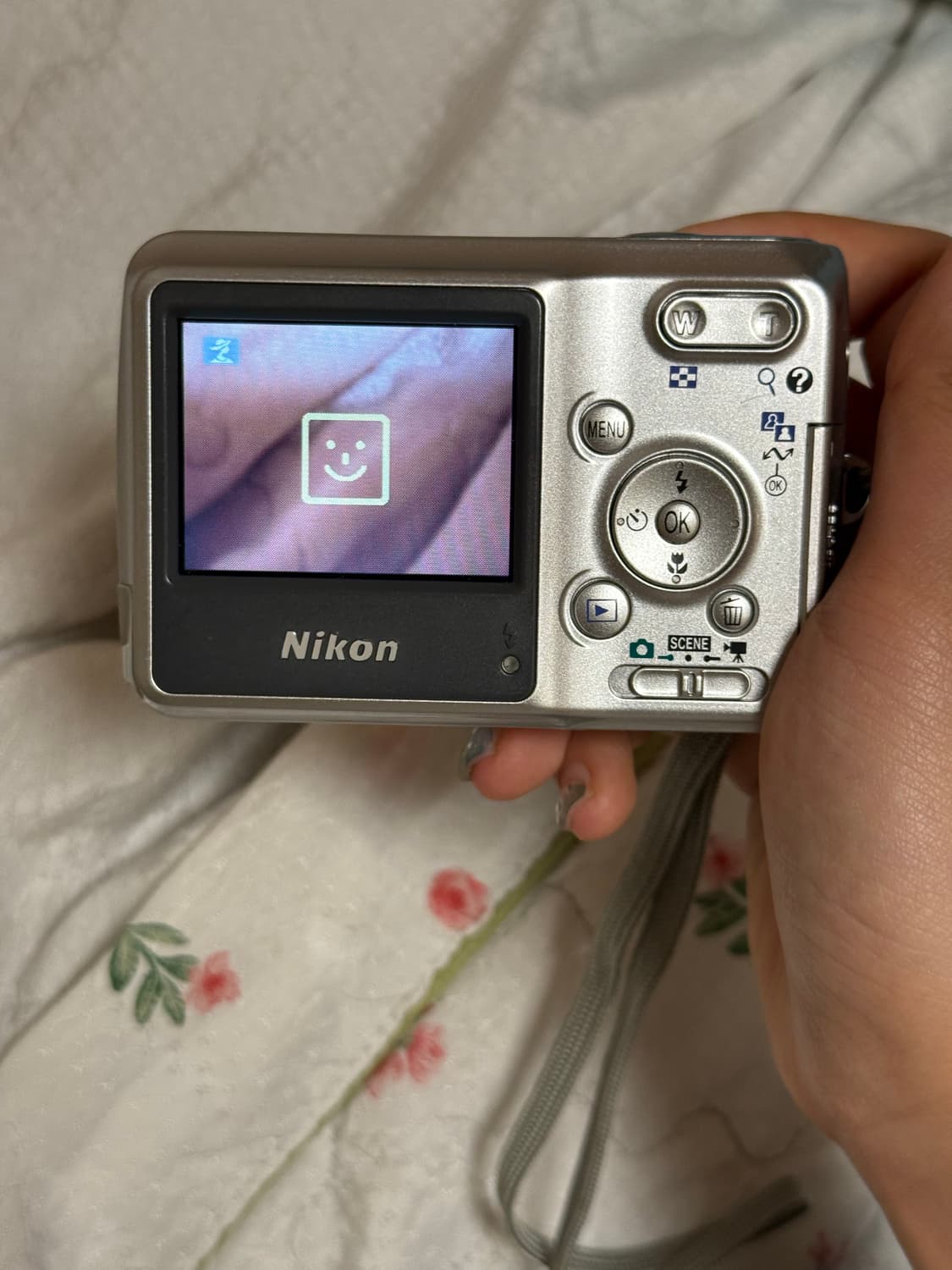 Nikon Coolpix L3 (상태 좋음) 상품이미지9