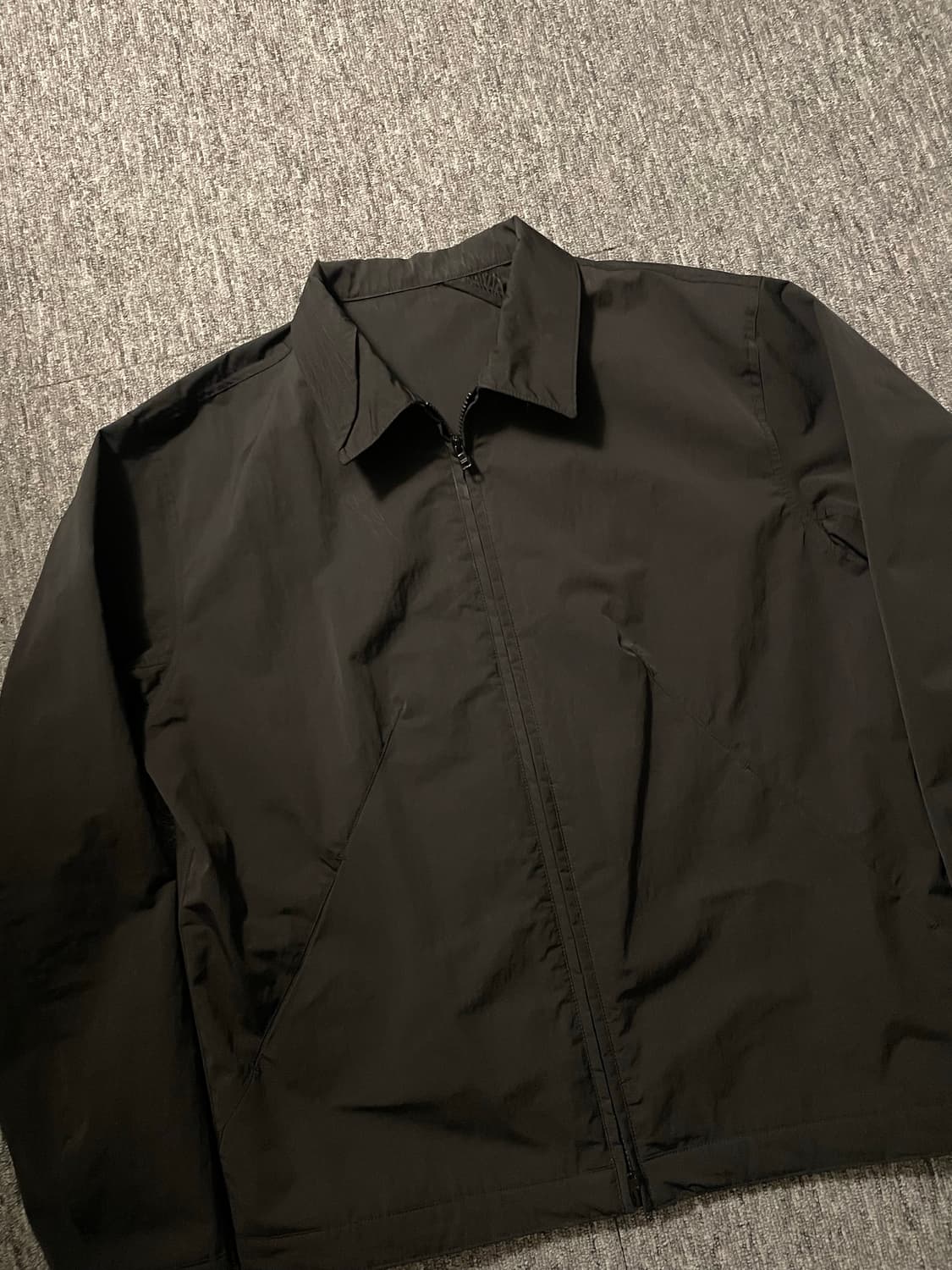 Xlim ep.5 05 jacket 자켓 [4] 상품이미지1