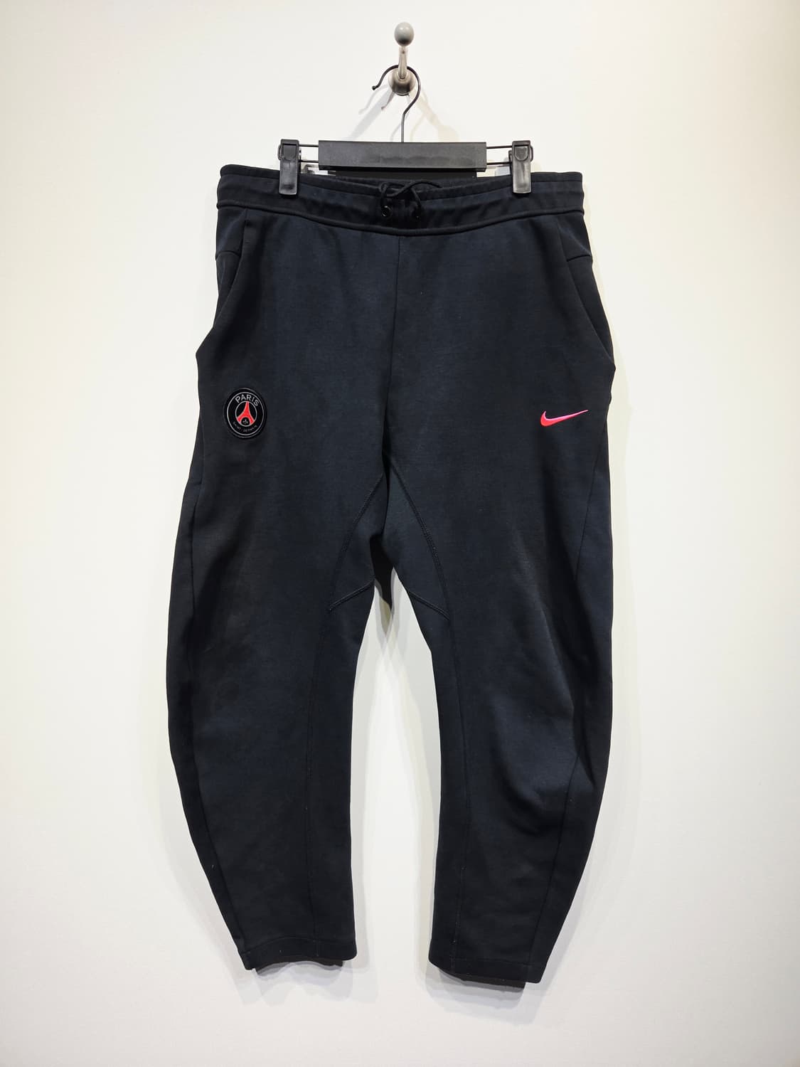 나이키 x PSG 파리 생제르망 테크팩 조거 팬츠 상품이미지2