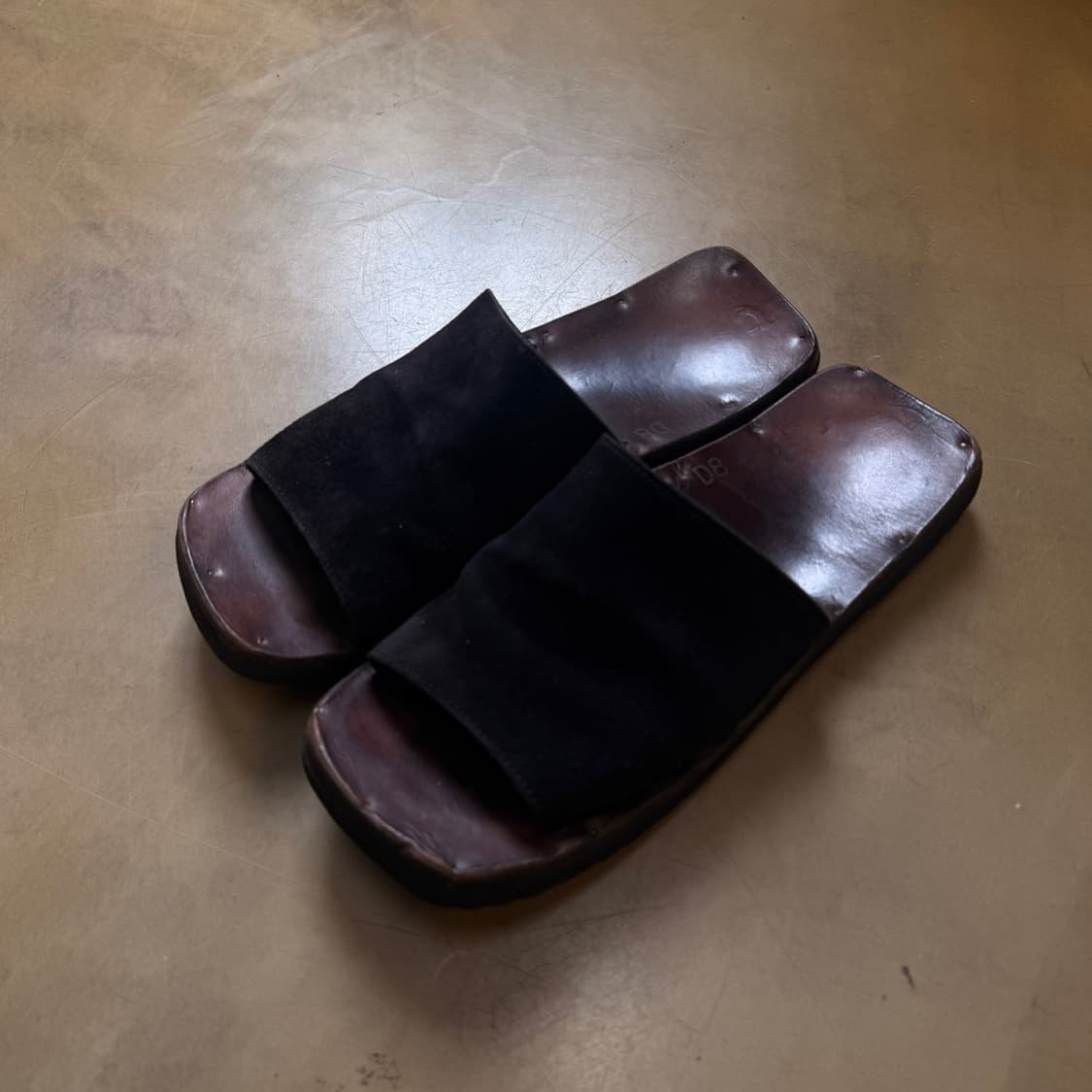 쥬타뉴먼 사이먼 D8 상품이미지4