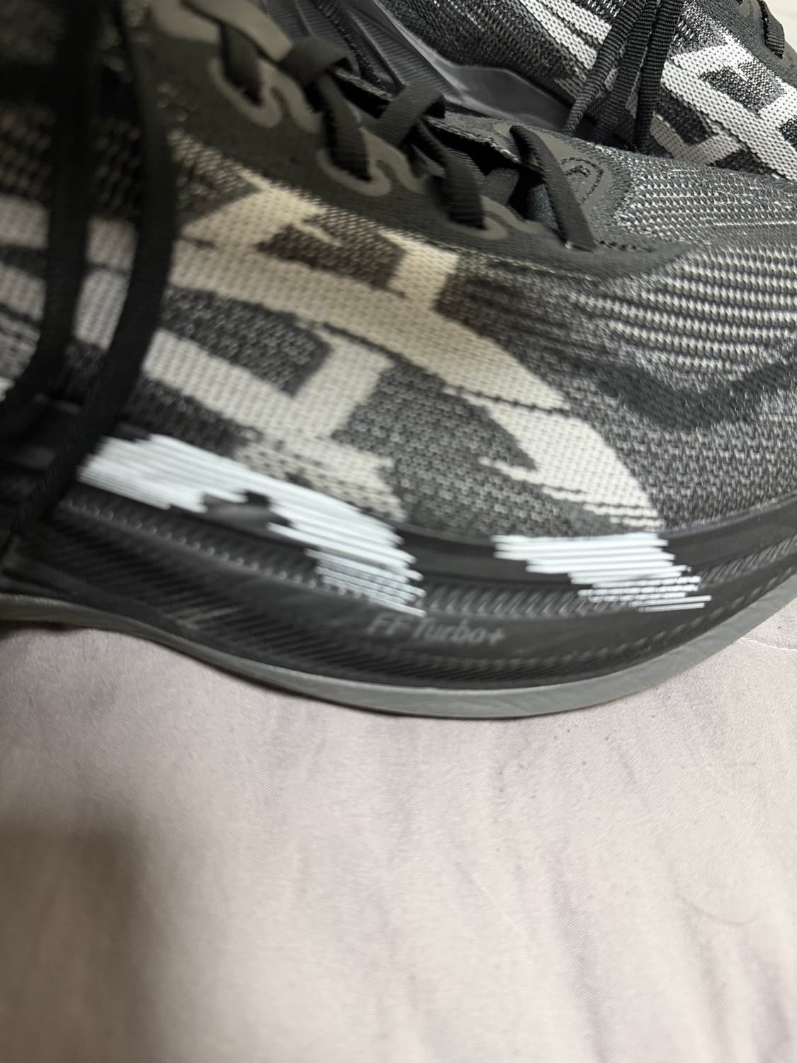 아식스 슈퍼블라스트 2 - 275size 상품이미지6