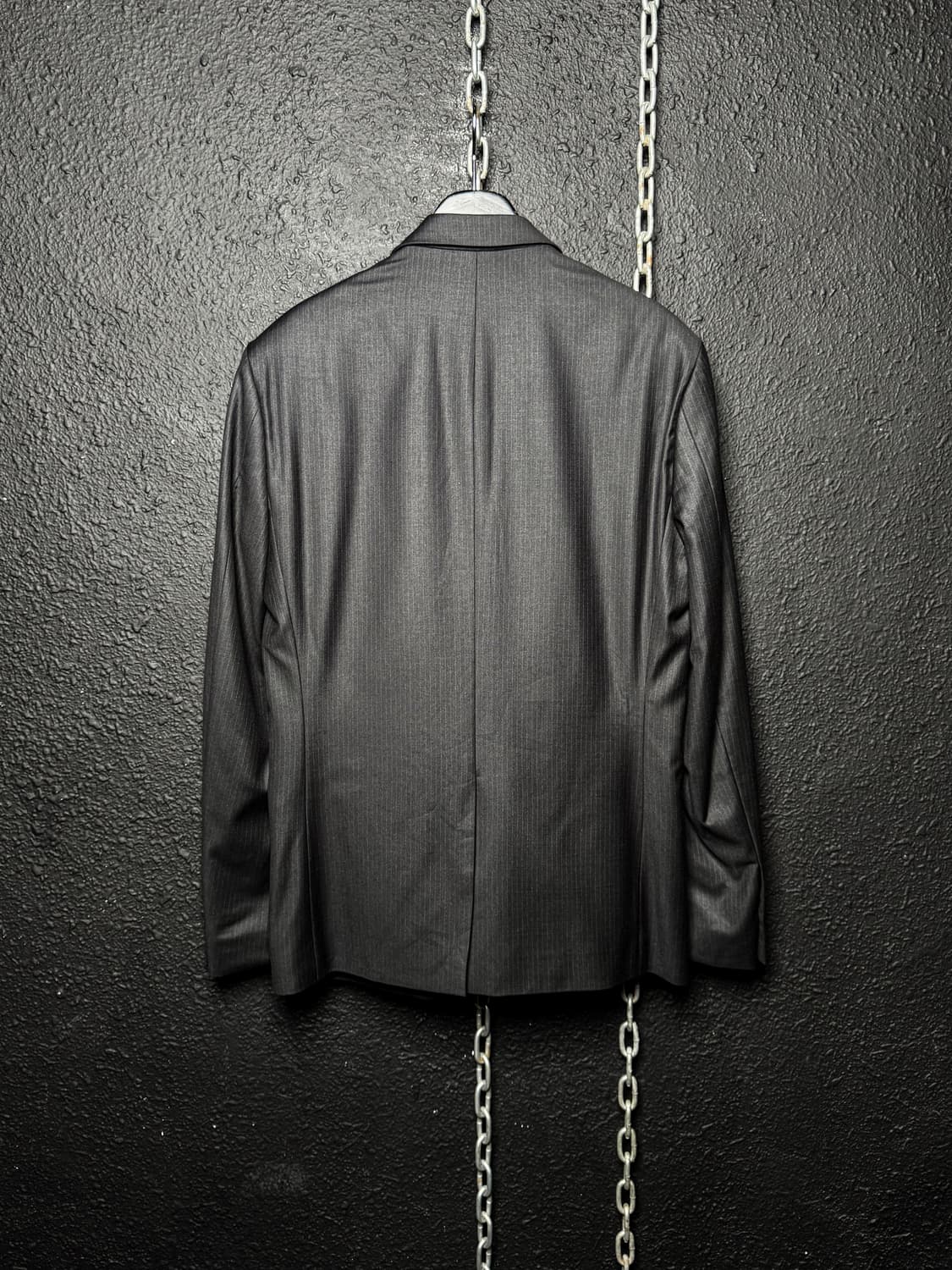 Jack Rose - Pinstripe Blazer 상품이미지9