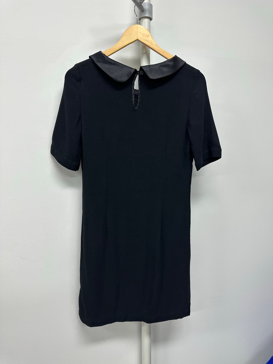 막스마라 막스앤코 라운드카라 디자인 원피스 상품이미지6