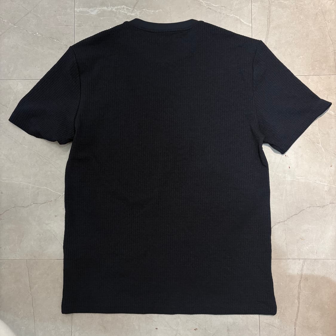 아르마니 꼴레지오니(컬렉션) 반팔 티셔츠 3XL 상품이미지2