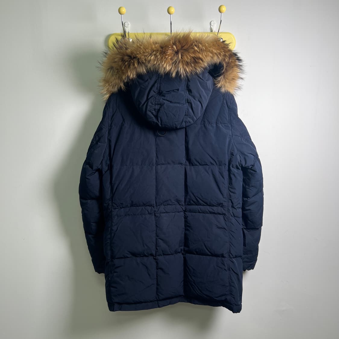 씨피컴퍼니 고글 노르지 다운 패딩 95 상품이미지2