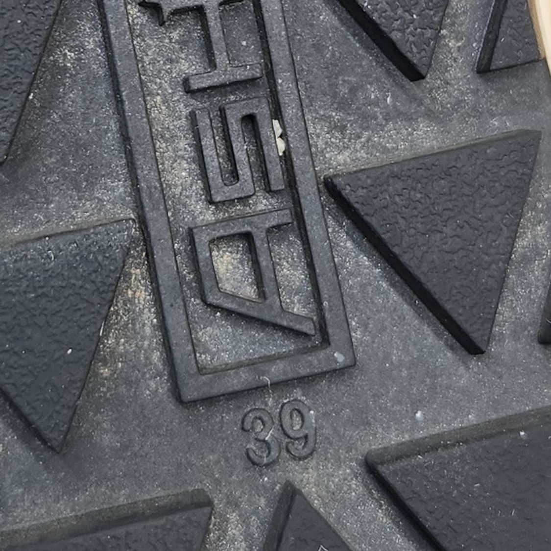 아쉬 스니커즈39 255 상품이미지6