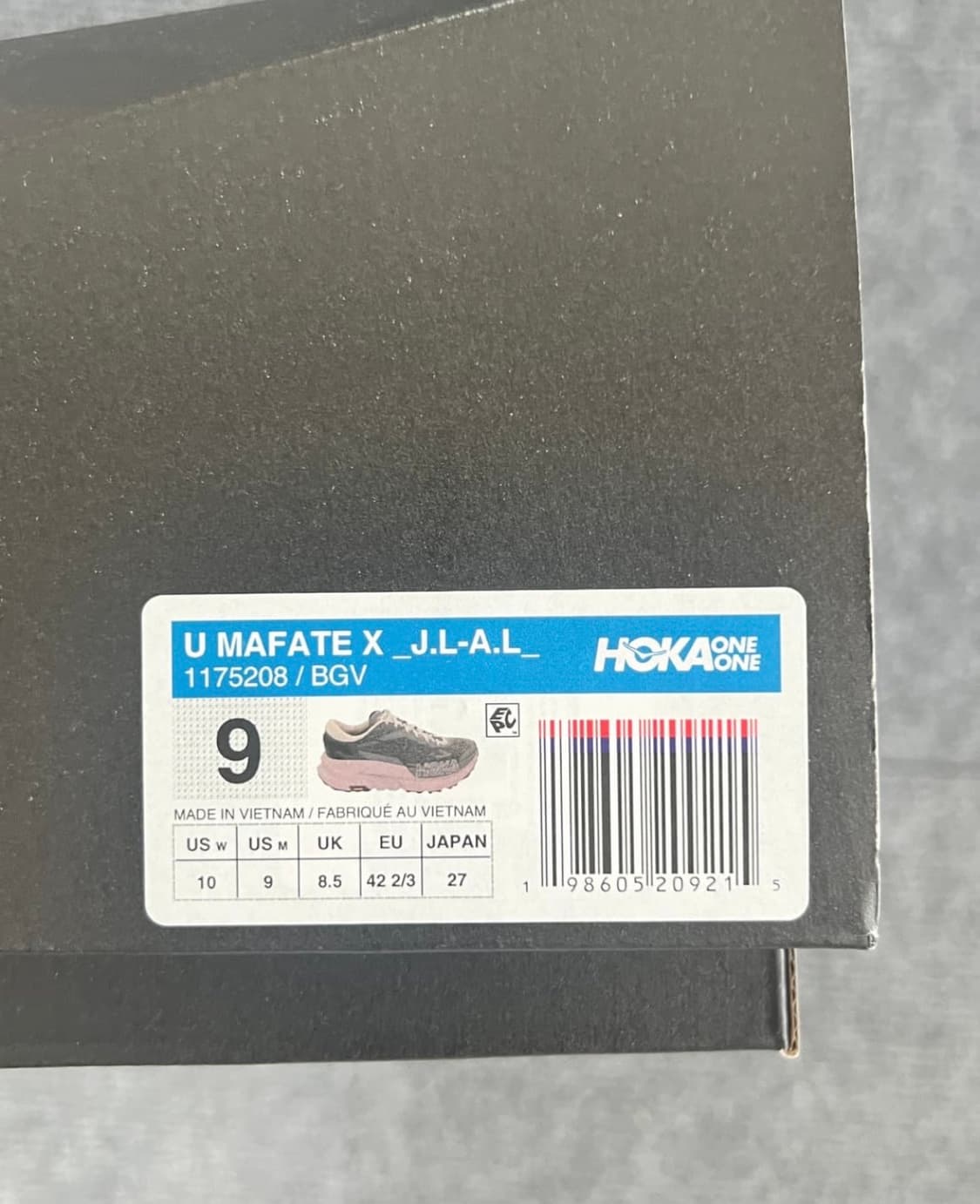 JLAL 호카오네오네 마파테 상품이미지7