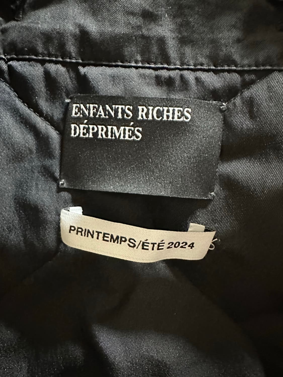 (XL) ERD 앙팡리쉬데프리메 M65 자켓 상품이미지9