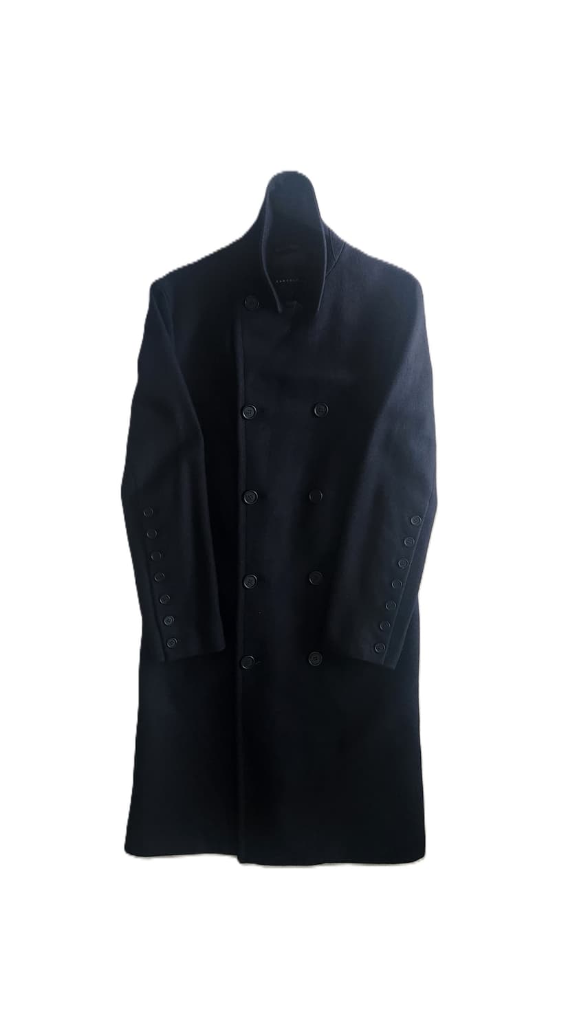 Jean colonna coat 상품이미지2