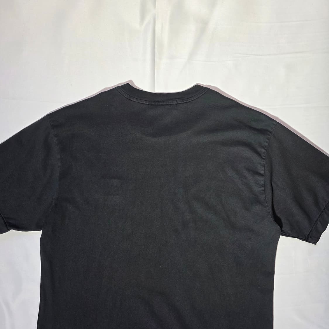 [L]스톤아일랜드 로고 반팔 상품이미지7