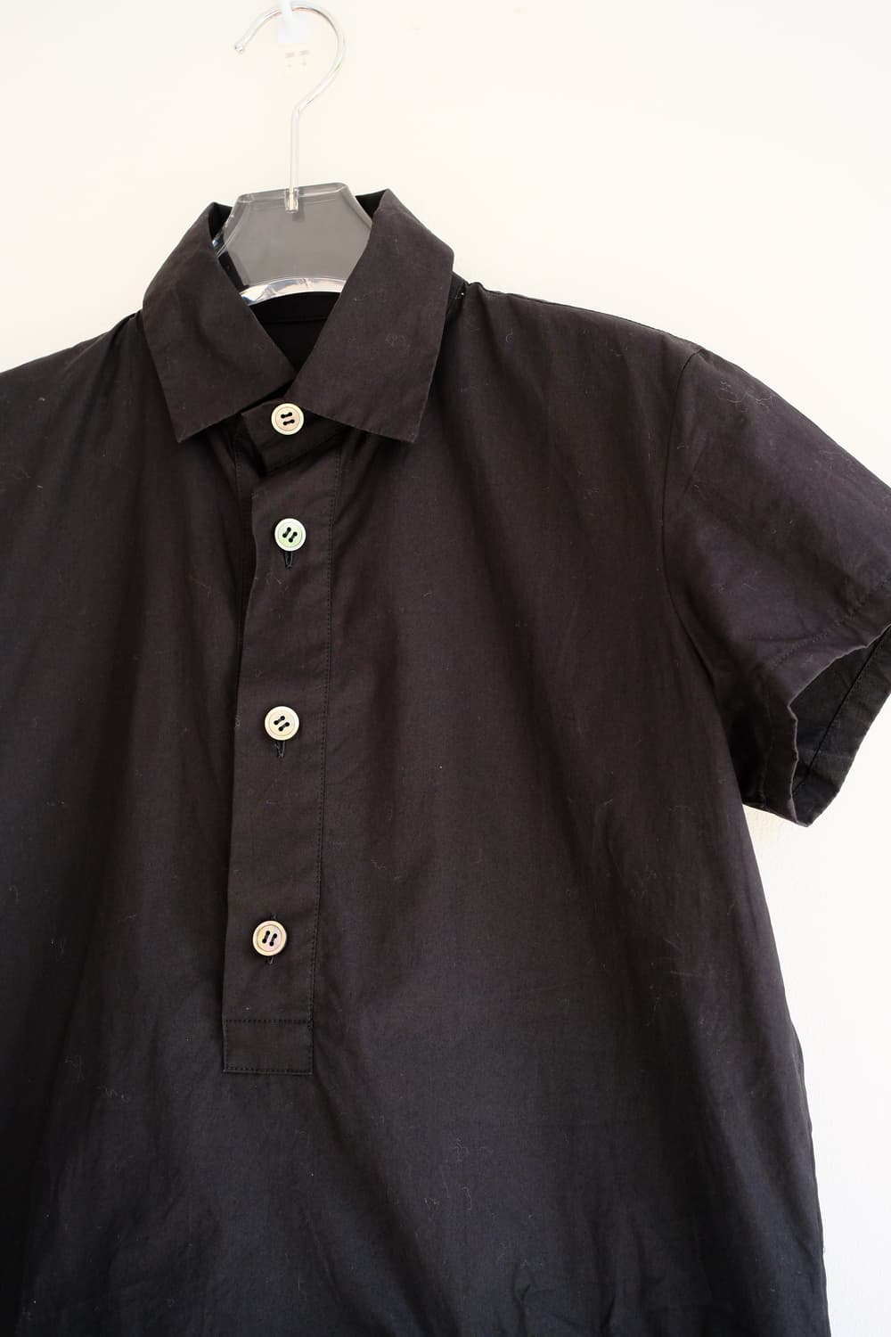 Frill shirt 상품이미지3