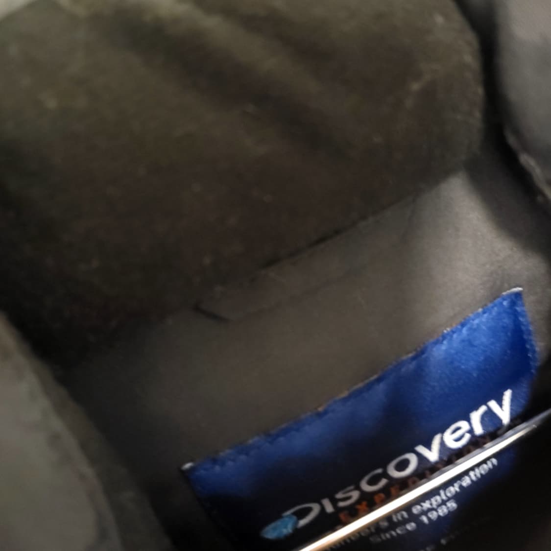 디스커버리 익스페디션 패딩 상품이미지3