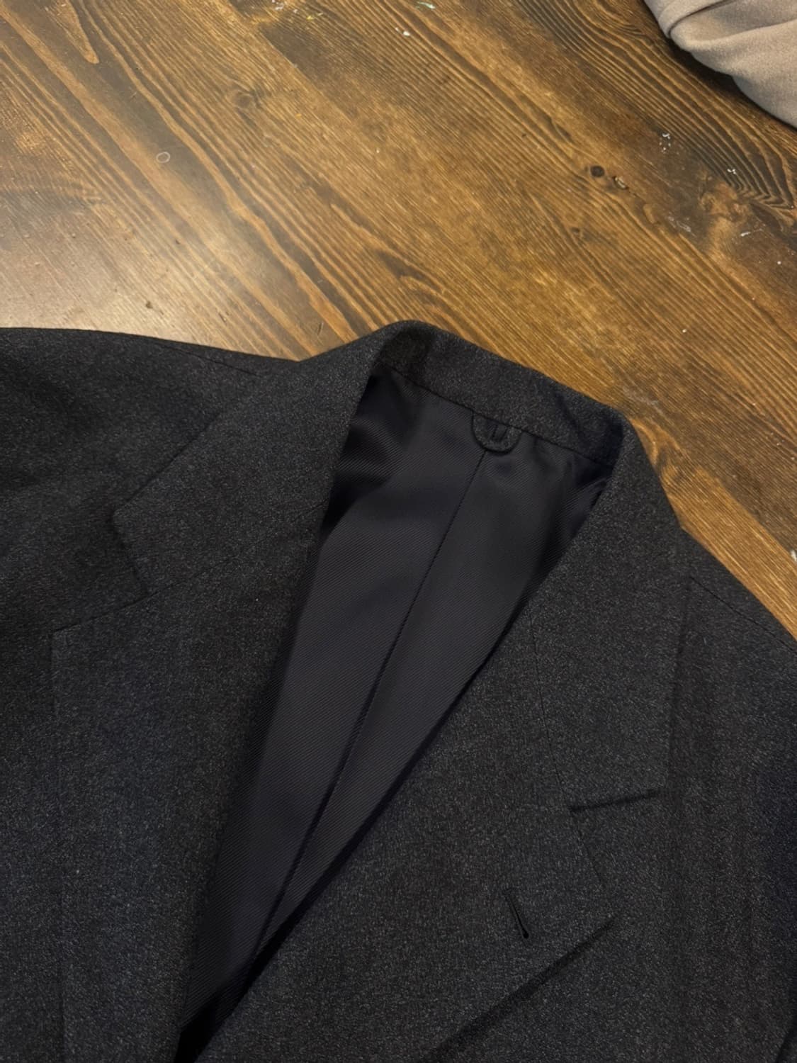 루네디 테일러드 자켓 105 상품이미지6