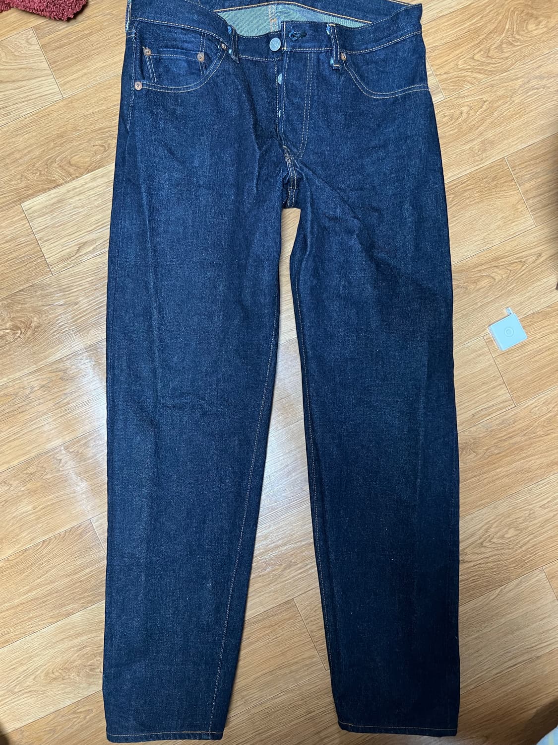 조맥코이(리얼맥코이) LOT 991 33X36 상품이미지1