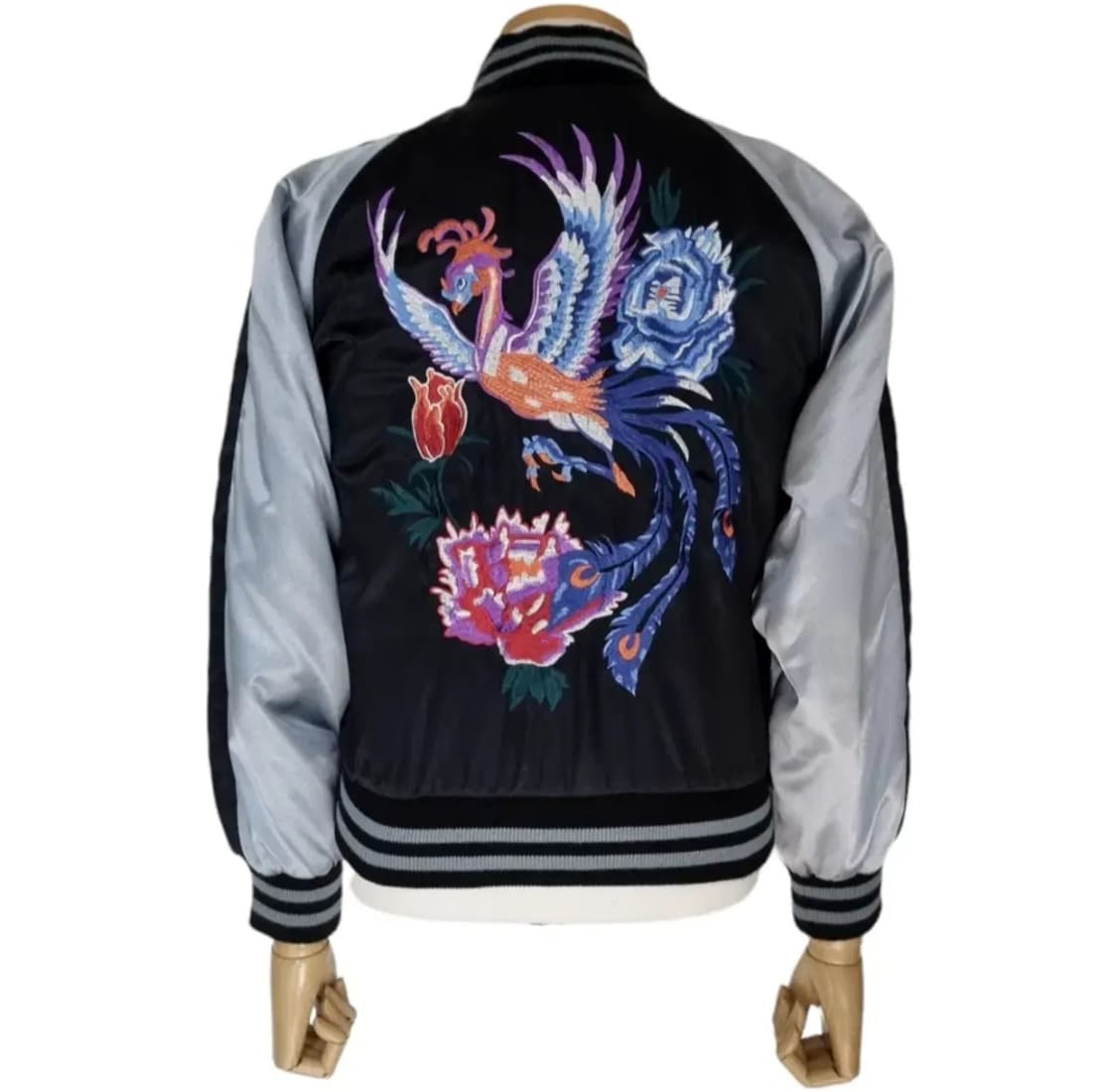 (S) 호시히메스카쟌 스카잔 수베니어자켓 hoshihime  상품이미지4