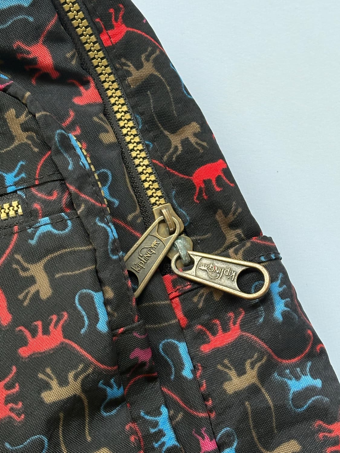 키플링 백팩 상품이미지4