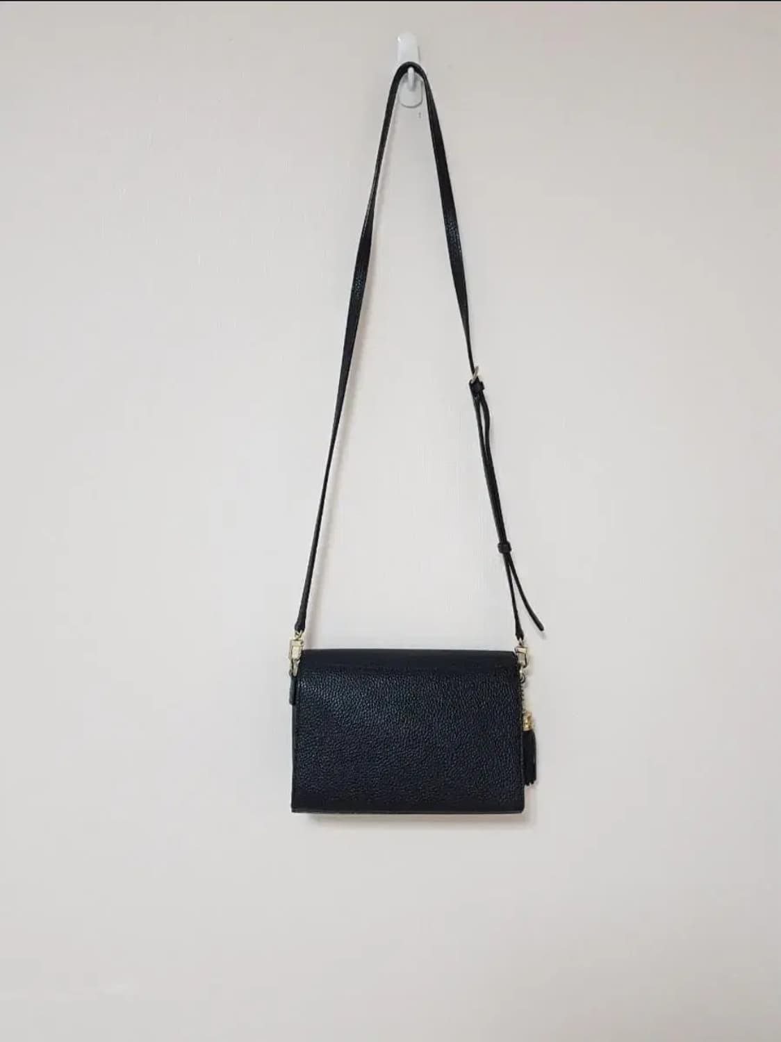 메트로시티 크로스백 ㅡ정품  상품이미지4