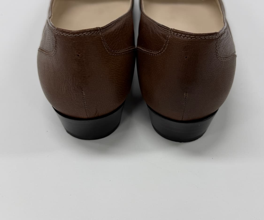 Margaret Howell basic pump 상품이미지7