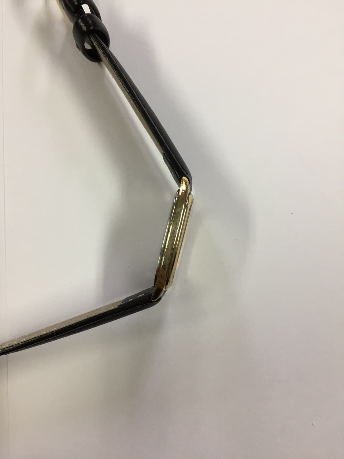 80s seiko chariot quartz gold 상품이미지6