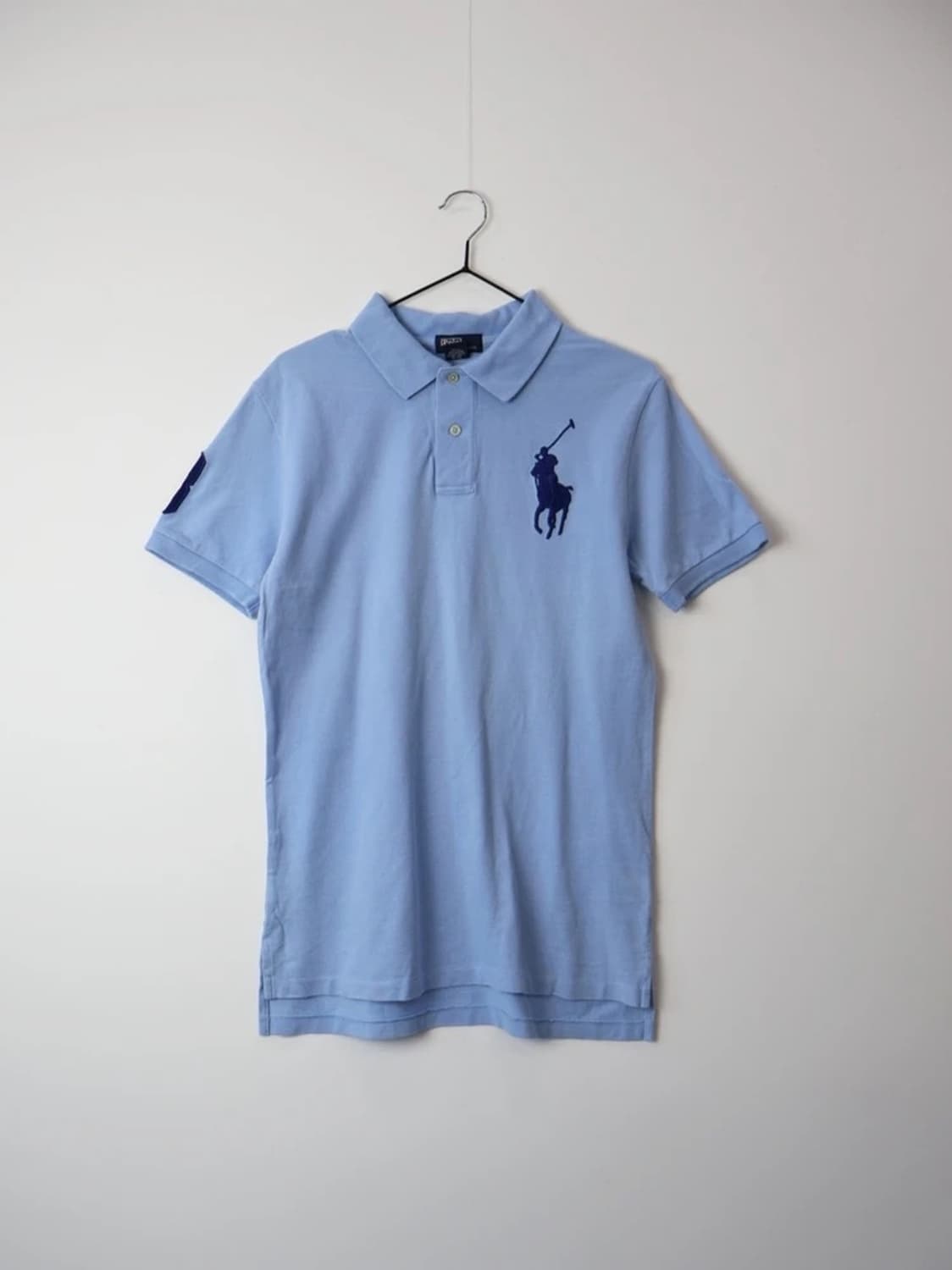 Polo Ralph Lauren Big Pony Polo Shirt 상품이미지5