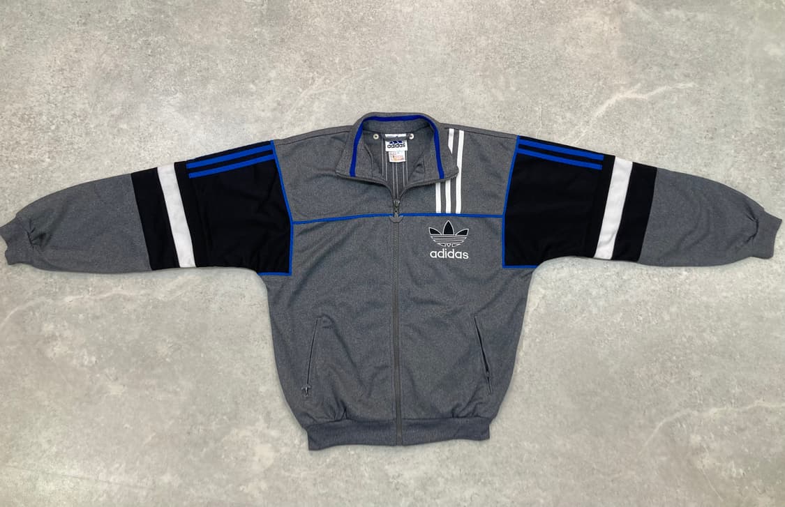 ‘90s adidas  아디다스 져지 트랙탑 상품이미지2