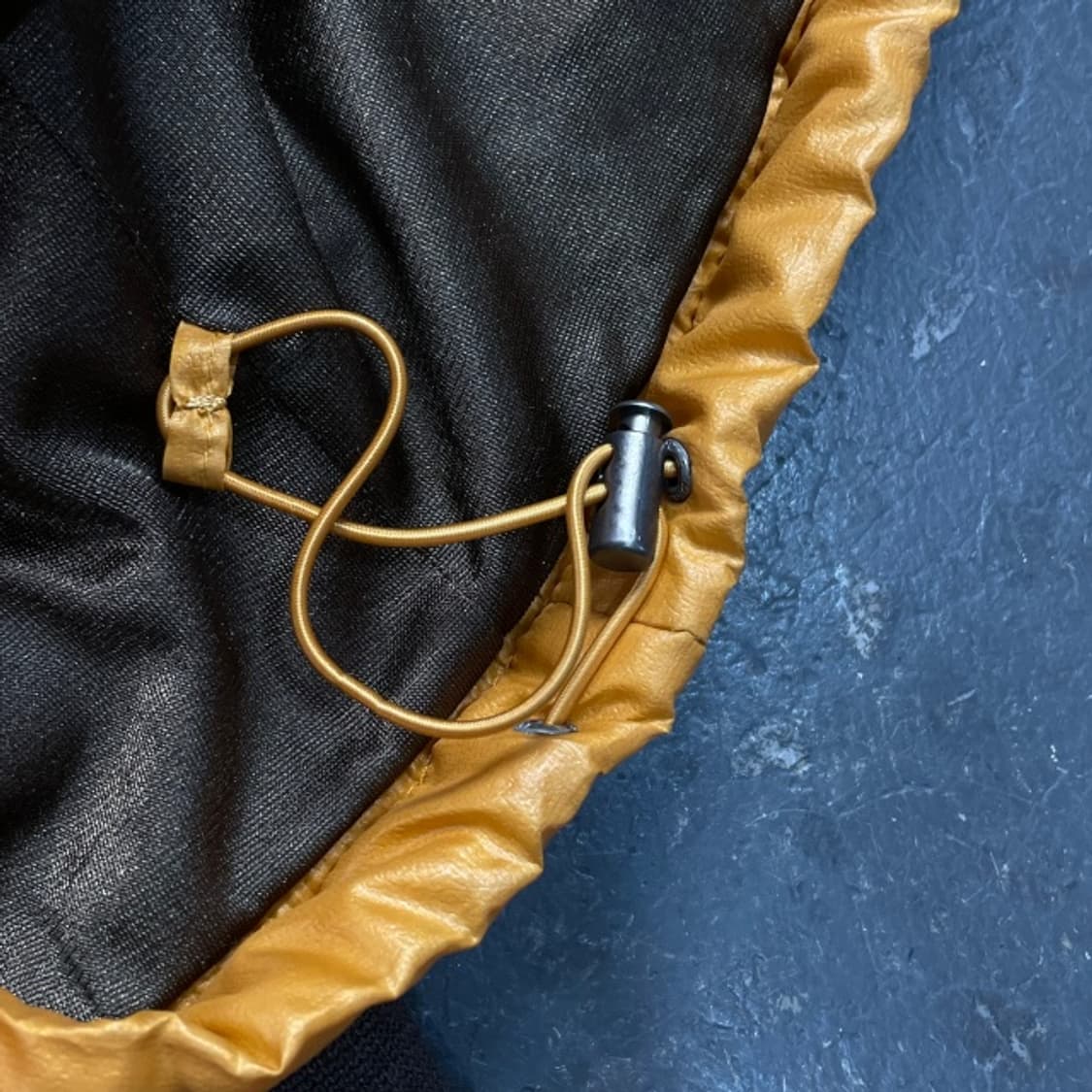 100 핑 방풍 점퍼 상품이미지5