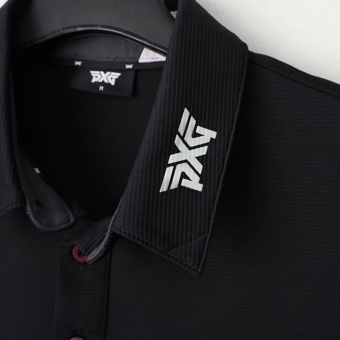 95/PXG 골프 기능성 카라티 상품이미지5