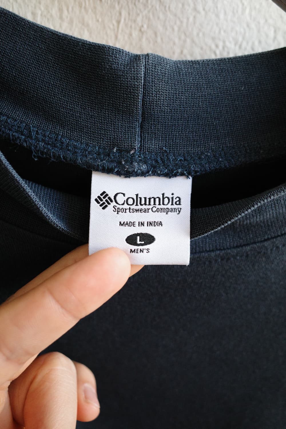 컬럼비아 롱슬리브 상품이미지6