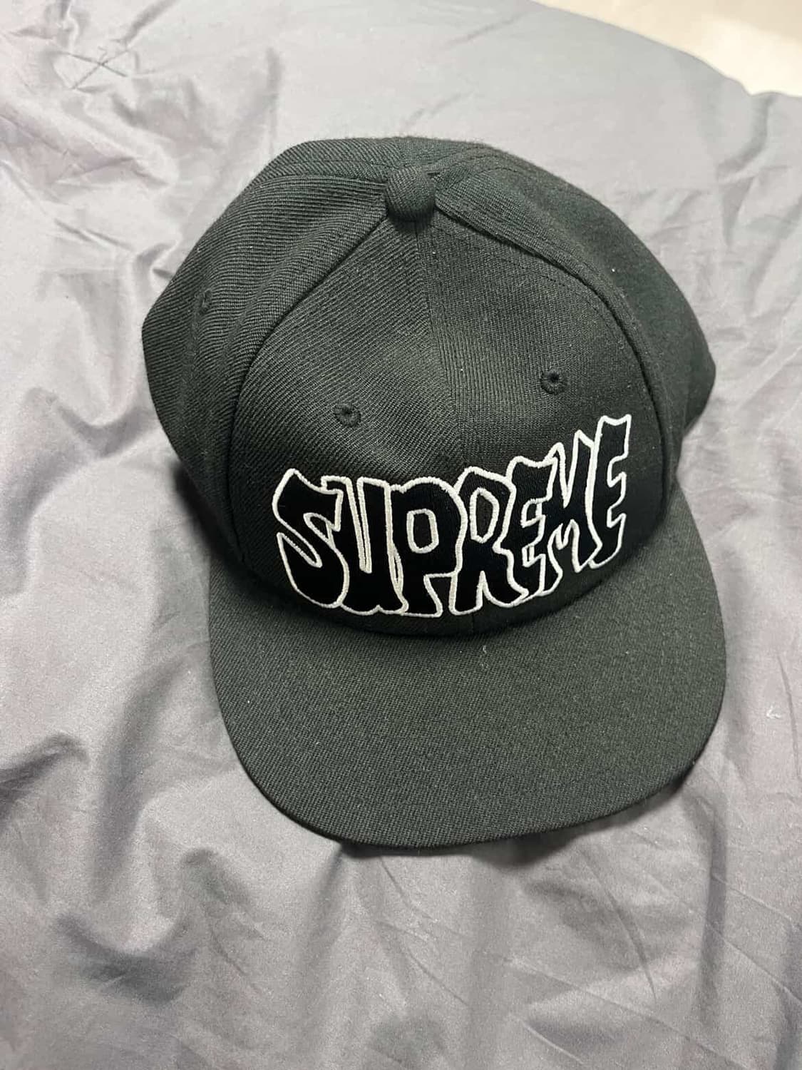 슈프림 모자 상품이미지1