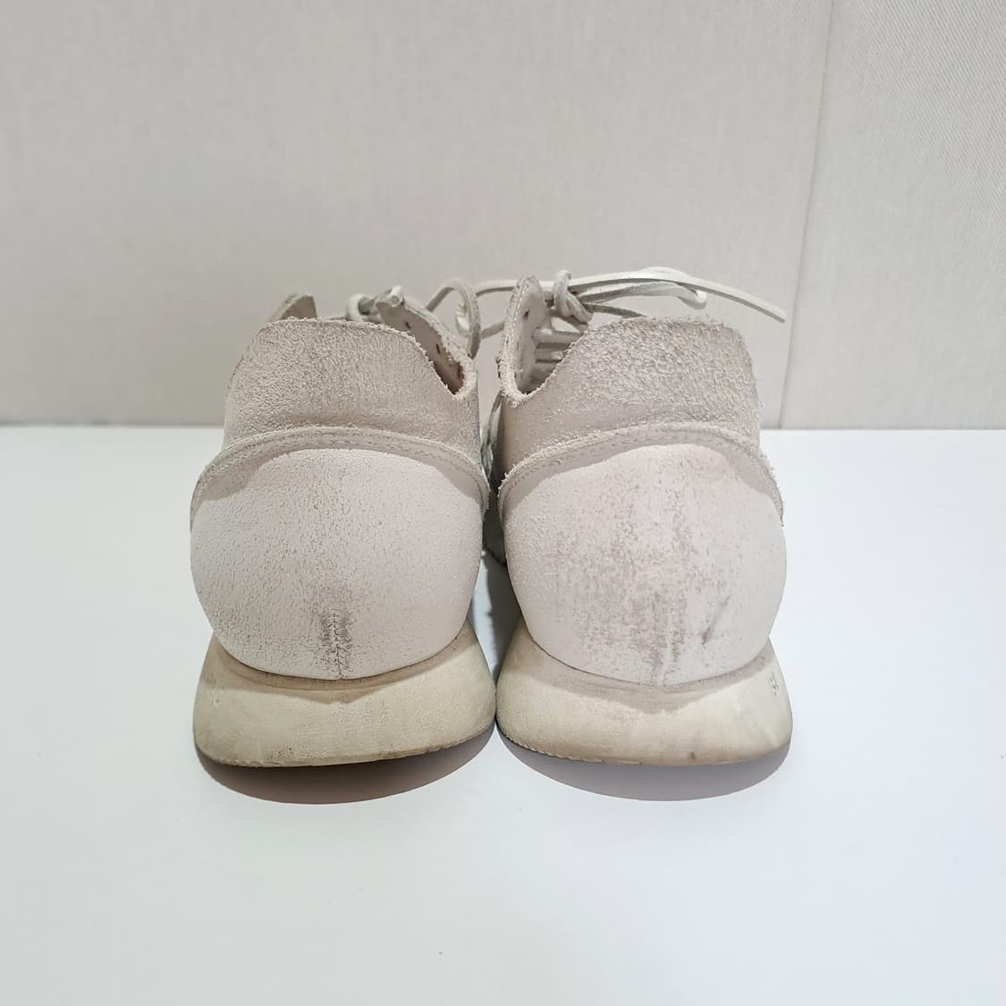 (택포) 부테로 카레라 크랙 화이트 37(240) B623 상품이미지6