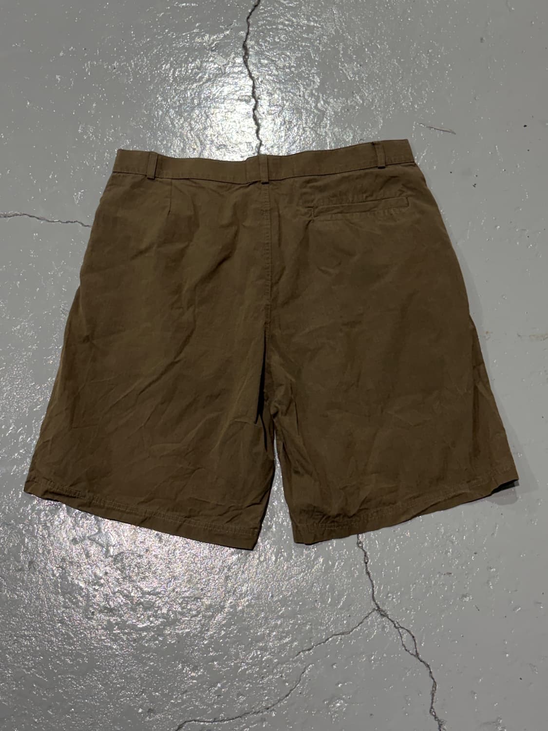 베르사체 스포츠 Versace Sport cargo shorts 상품이미지5